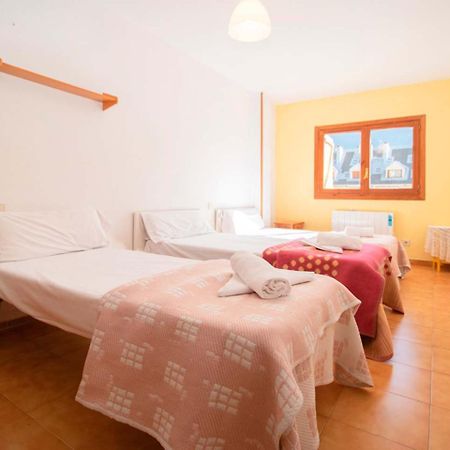 Apartamentos Villanua 3000 Bagian luar foto