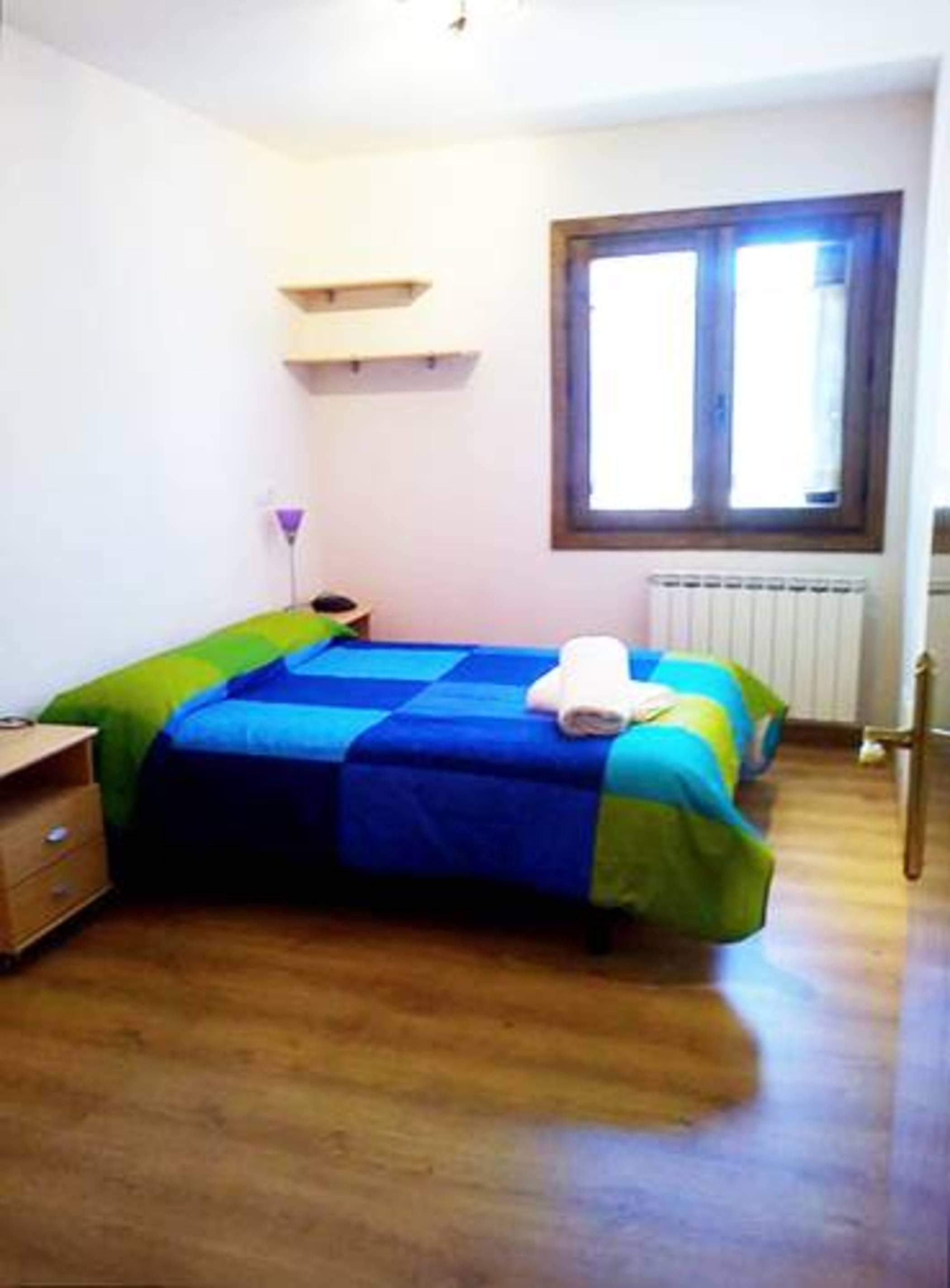 Apartamentos Villanua 3000 Bagian luar foto