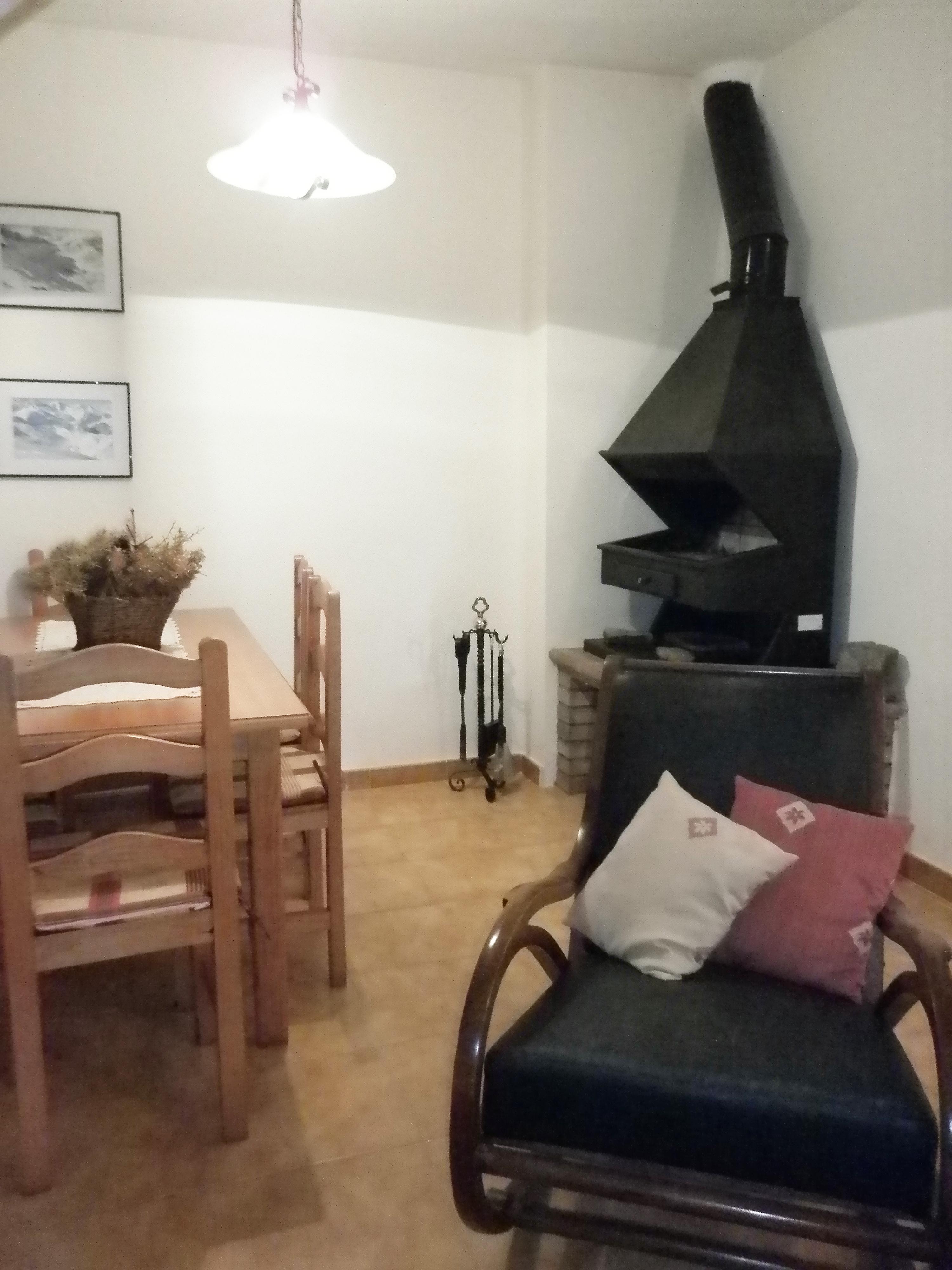 Apartamentos Villanua 3000 Bagian luar foto