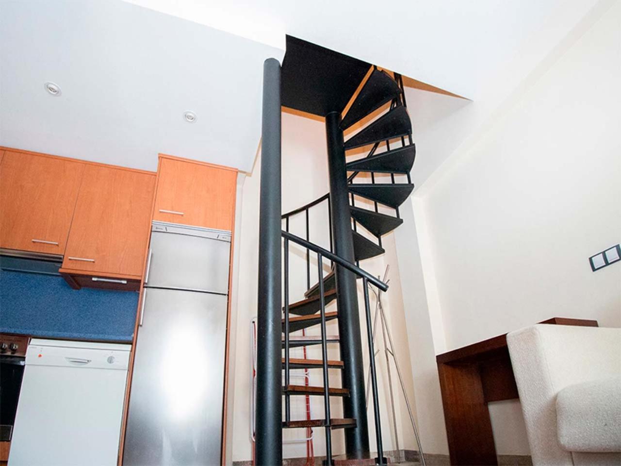 Apartamentos Villanua 3000 Bagian luar foto