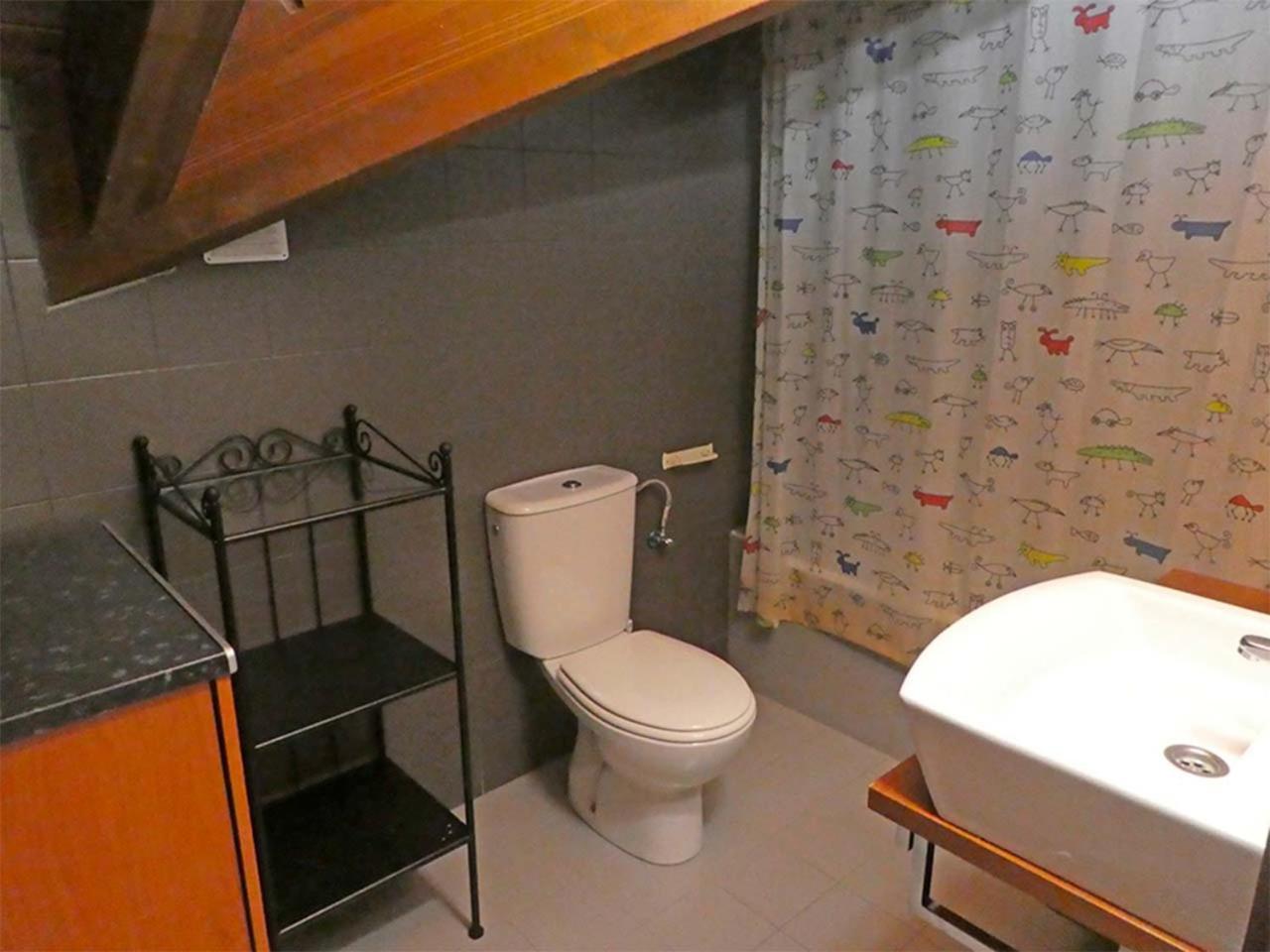Apartamentos Villanua 3000 Bagian luar foto