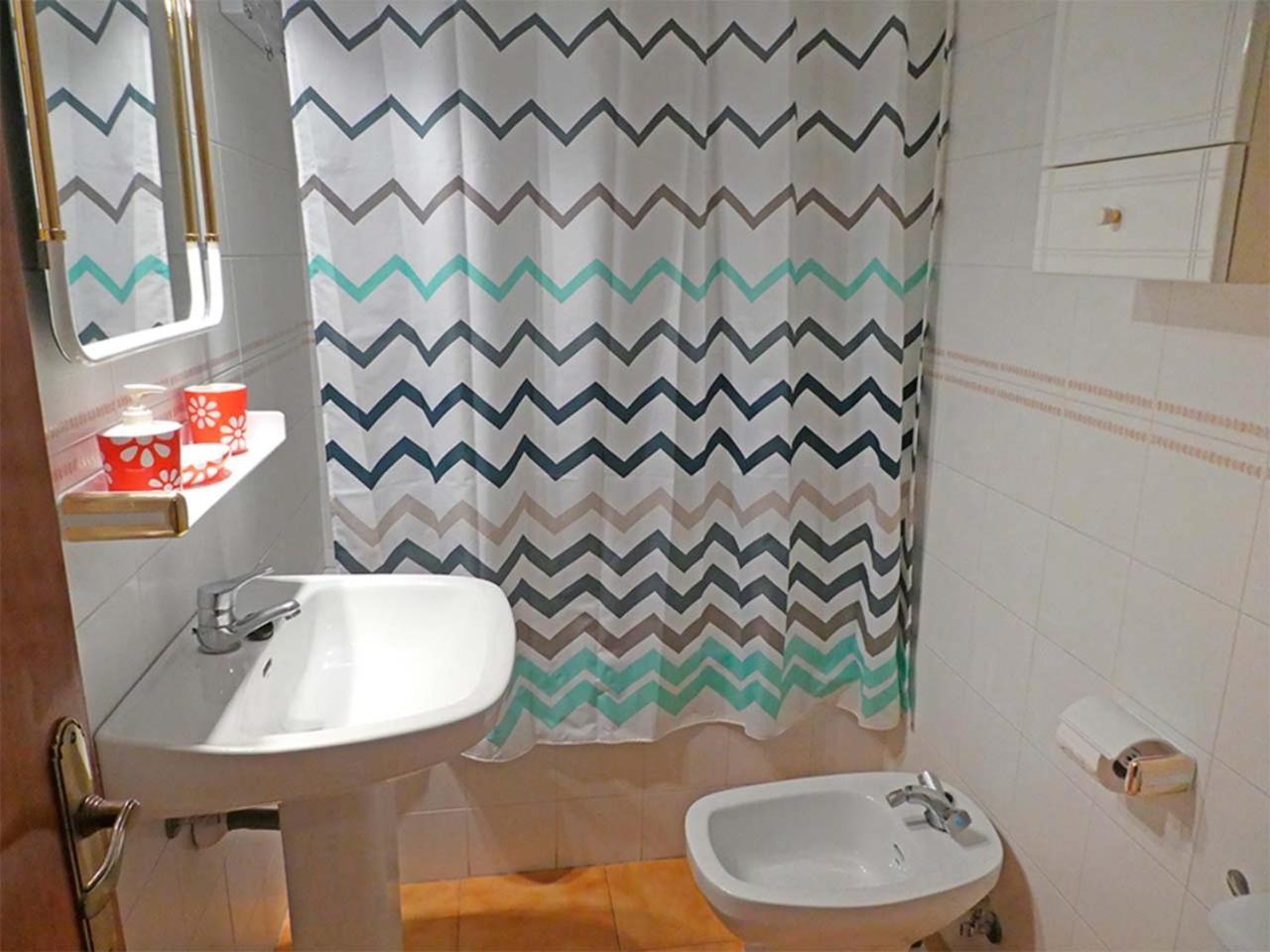 Apartamentos Villanua 3000 Bagian luar foto