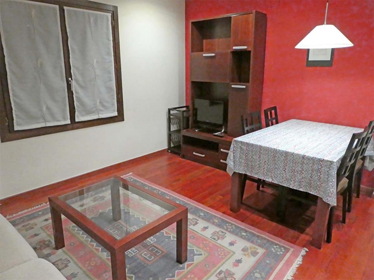Apartamentos Villanua 3000 Bagian luar foto