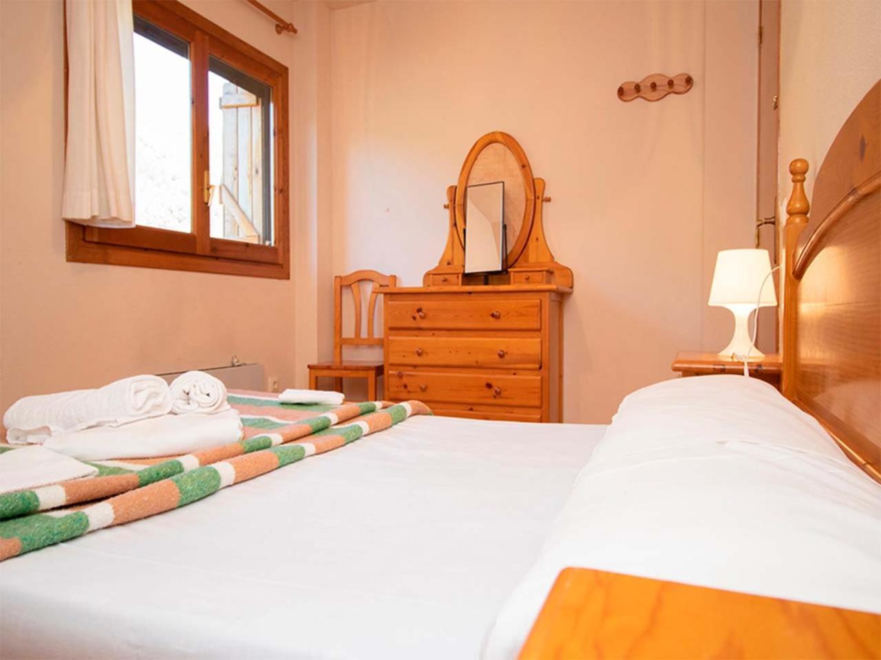 Apartamentos Villanua 3000 Bagian luar foto