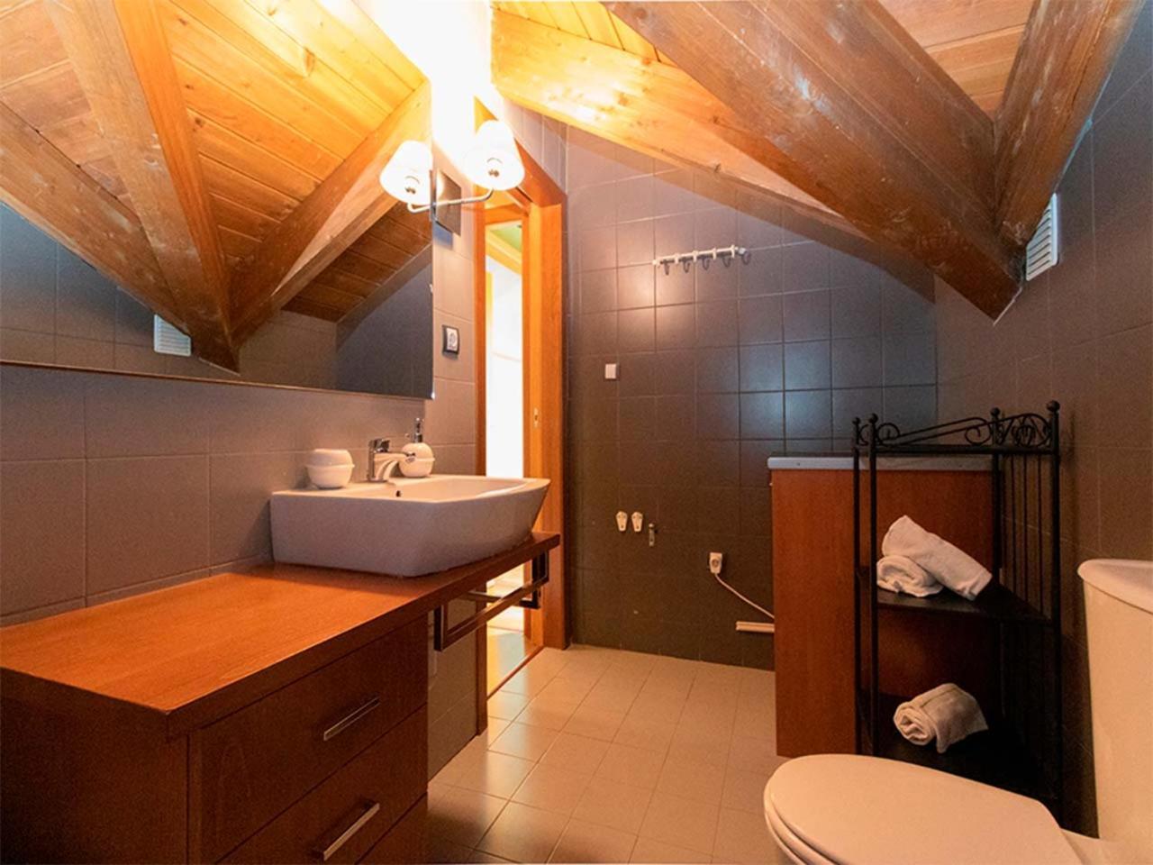 Apartamentos Villanua 3000 Bagian luar foto
