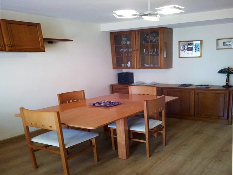 Apartamentos Villanua 3000 Bagian luar foto