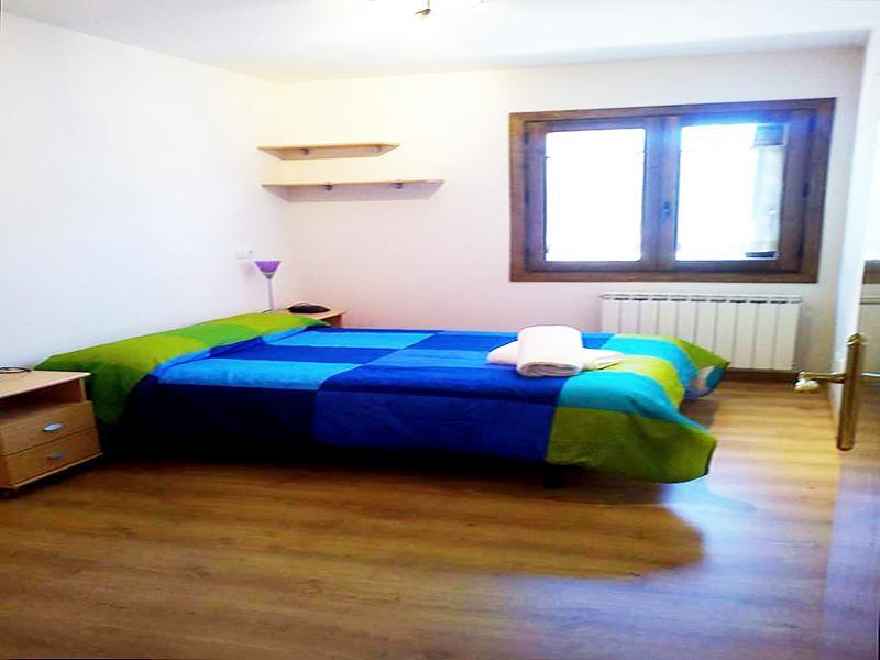 Apartamentos Villanua 3000 Bagian luar foto