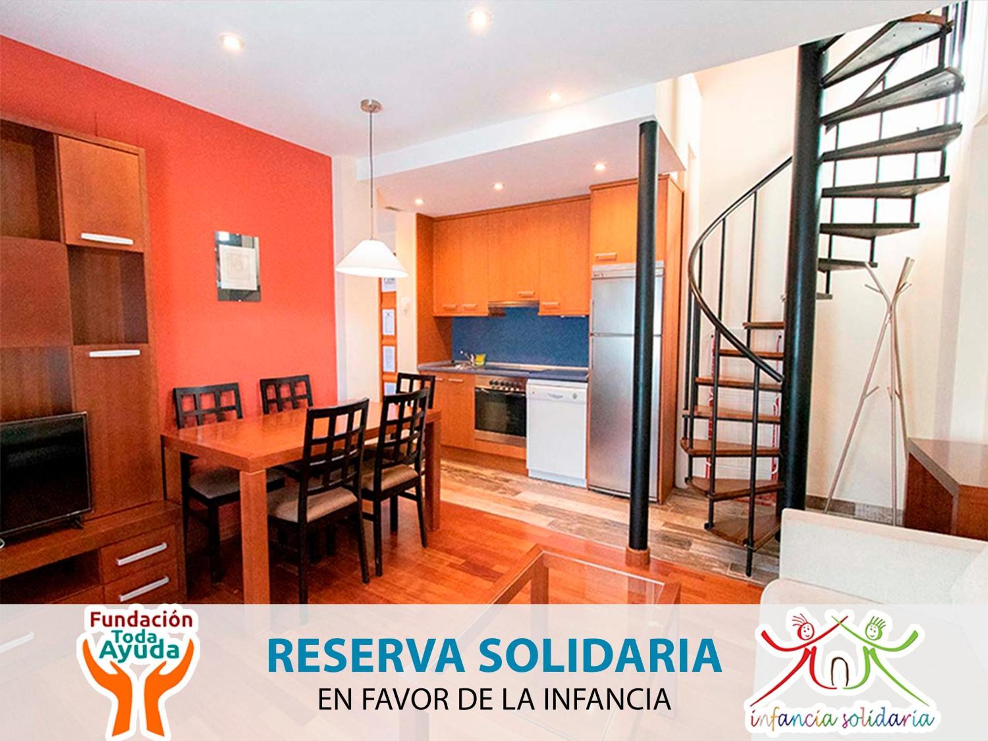 Apartamentos Villanua 3000 Bagian luar foto
