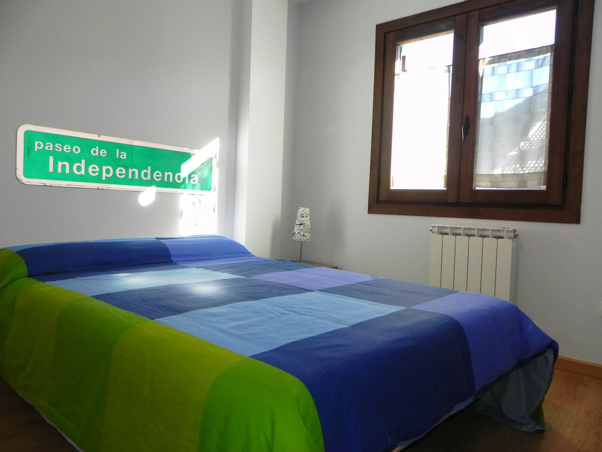 Apartamentos Villanua 3000 Bagian luar foto