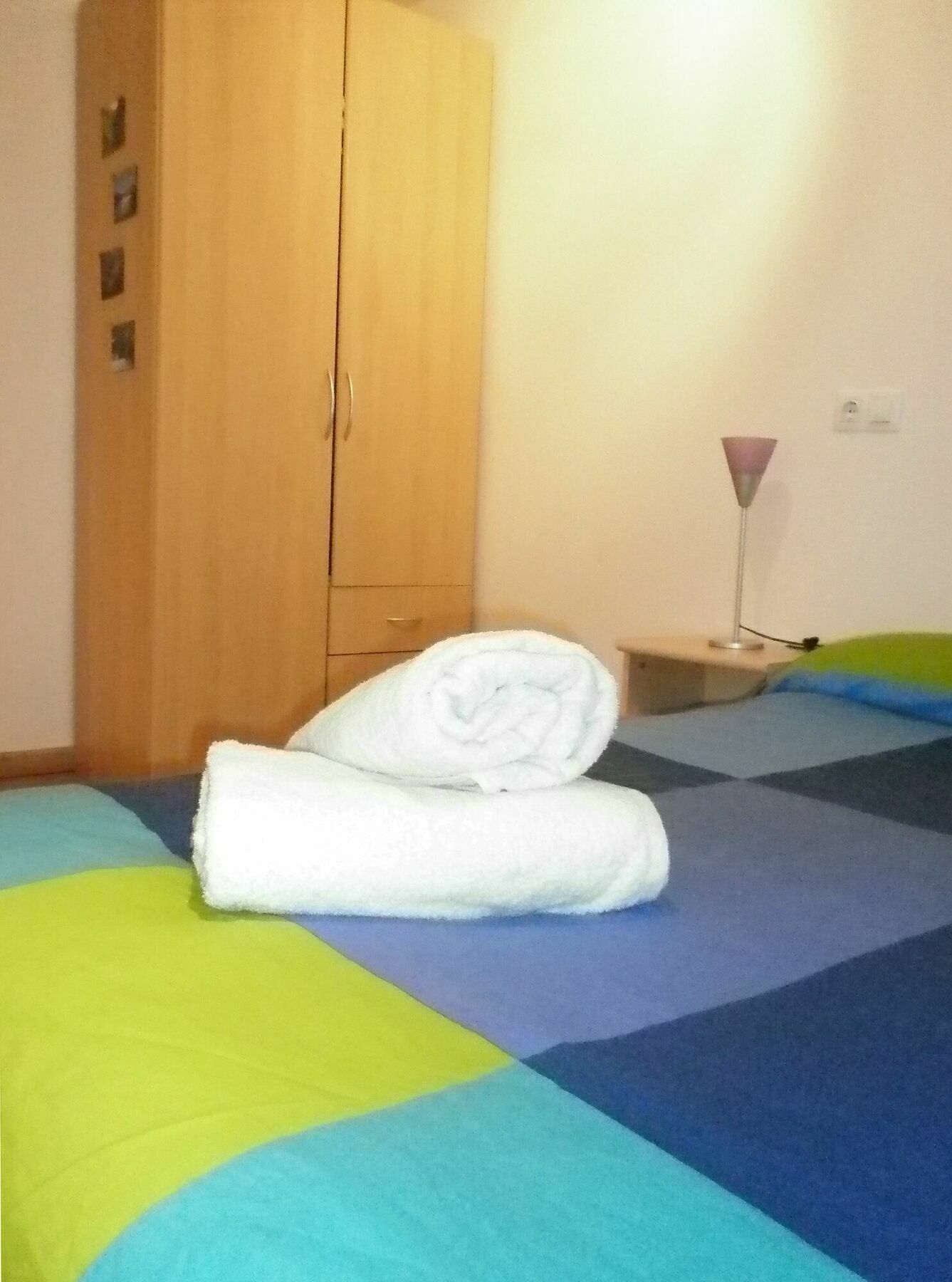 Apartamentos Villanua 3000 Bagian luar foto