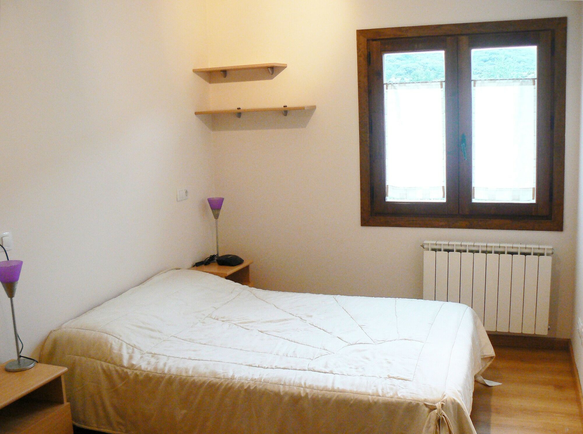 Apartamentos Villanua 3000 Bagian luar foto