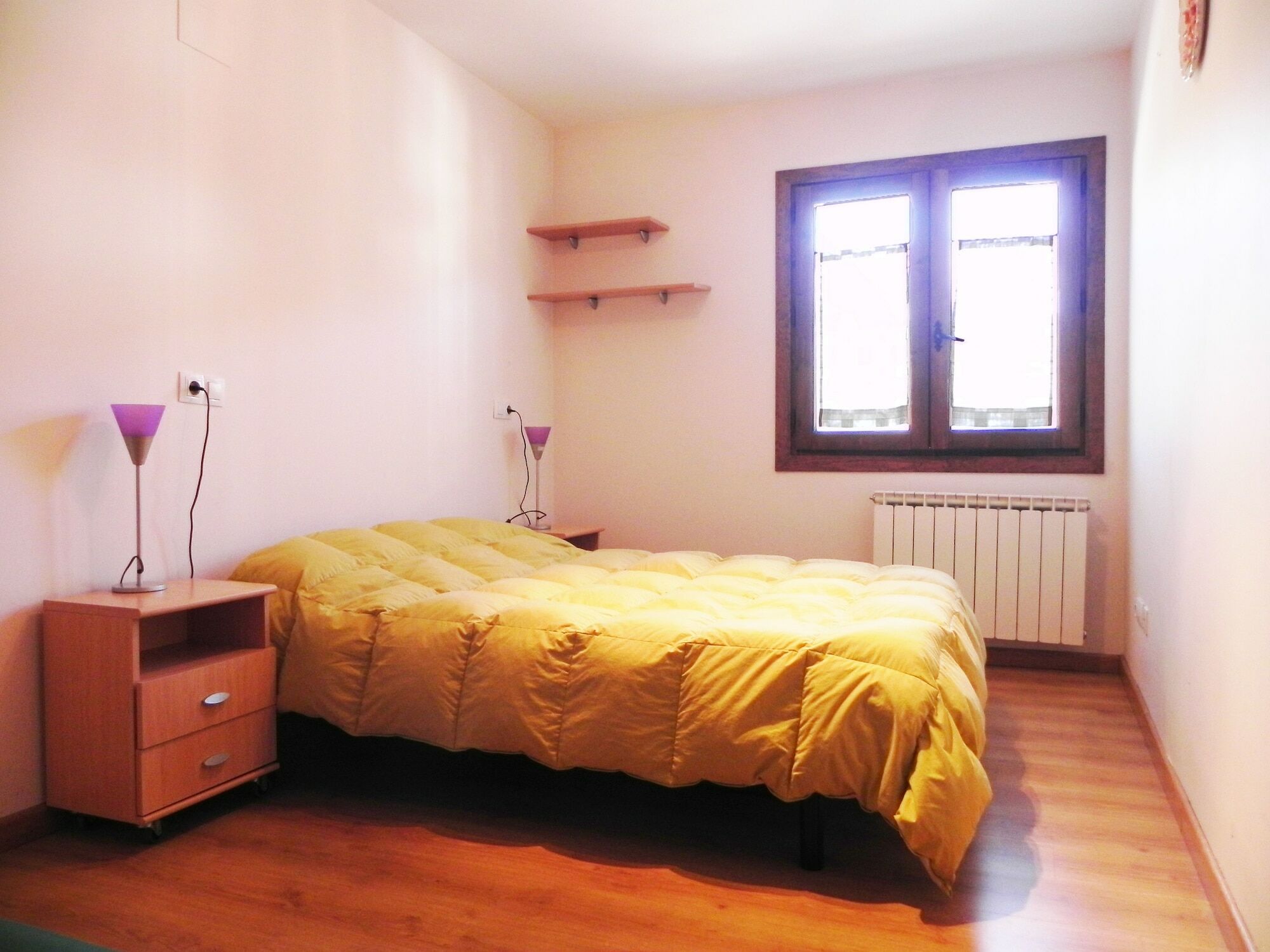 Apartamentos Villanua 3000 Bagian luar foto