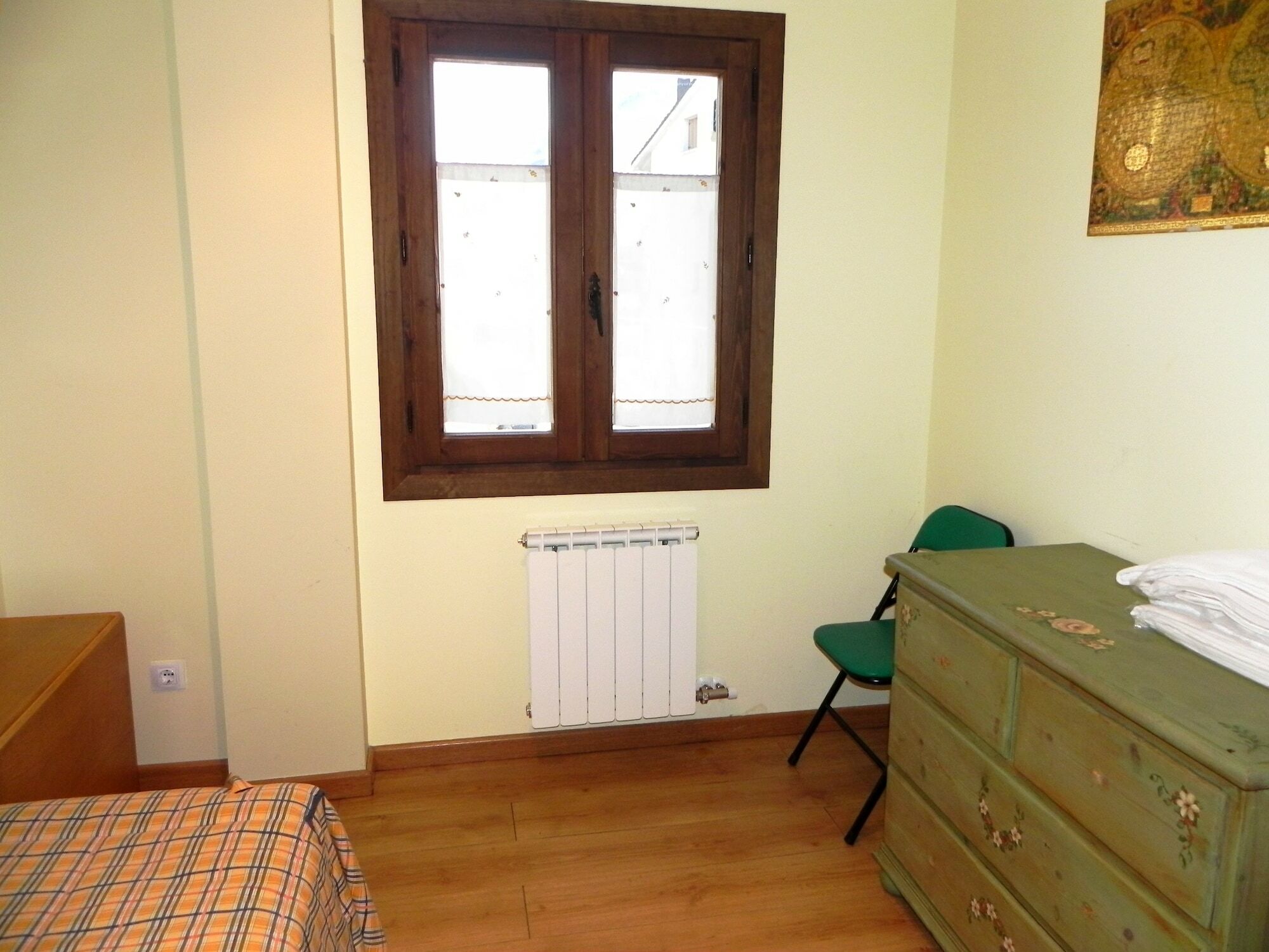 Apartamentos Villanua 3000 Bagian luar foto