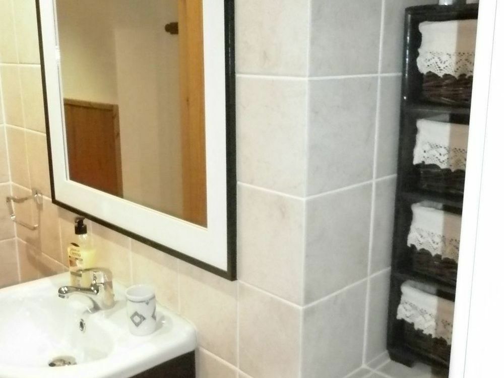 Apartamentos Villanua 3000 Bagian luar foto